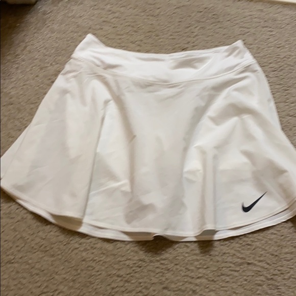 Nike Dresses & Skirts - Nike tennis skirt